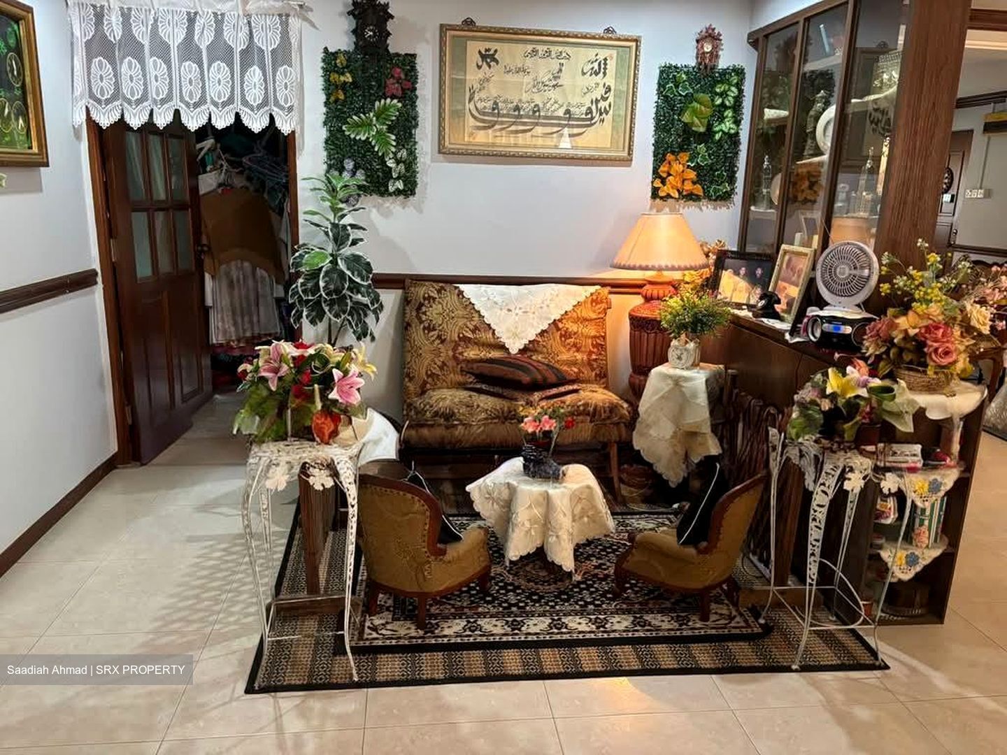 Blk 162 Tampines Street 12 (Tampines), HDB 5 Rooms #545340761